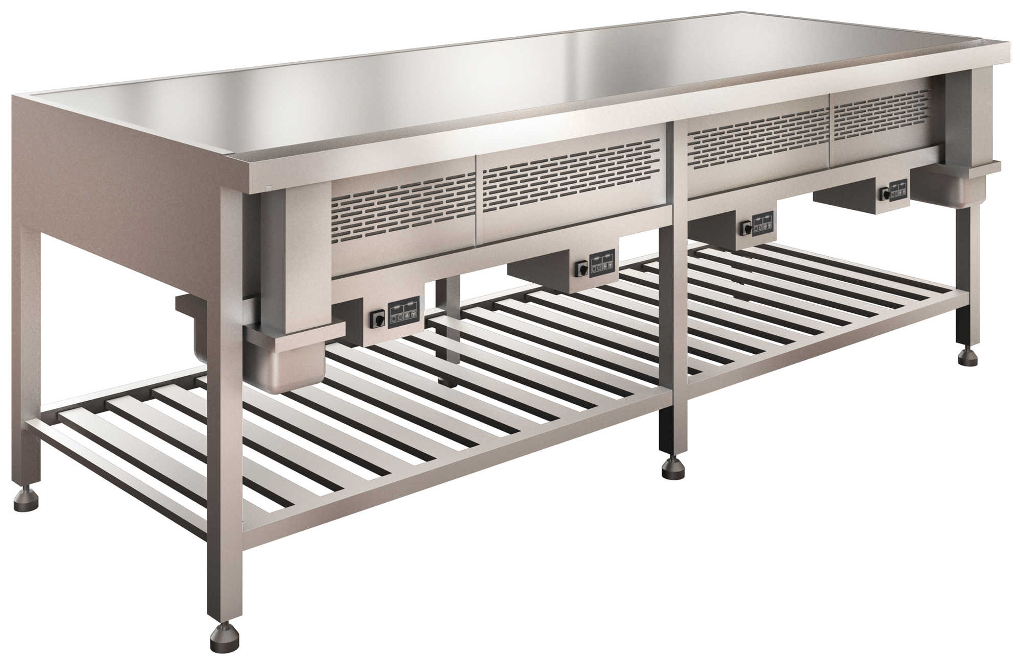 業務用 店舗用品 鉄板 鉄板焼き キッチン 調理器具 コンロ ステーキ