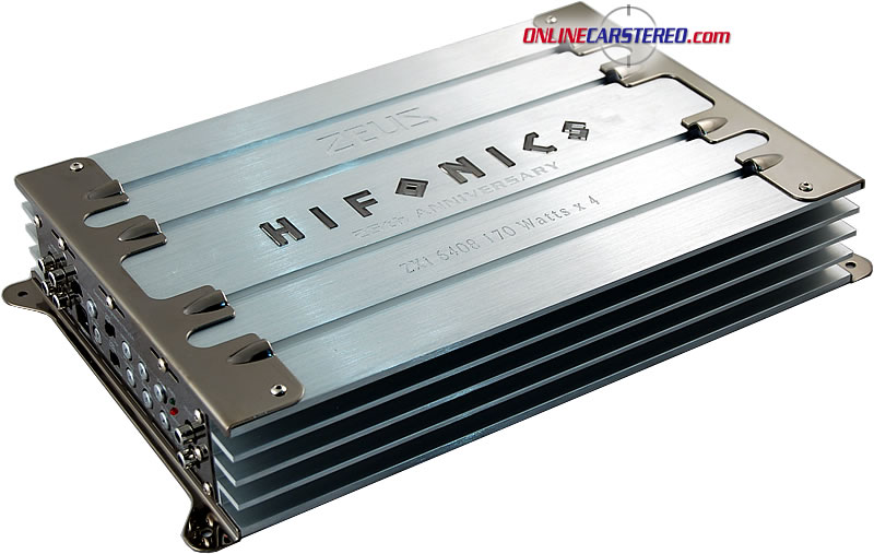 Hifonics ZXi6408 at Onlinecarstereo.com