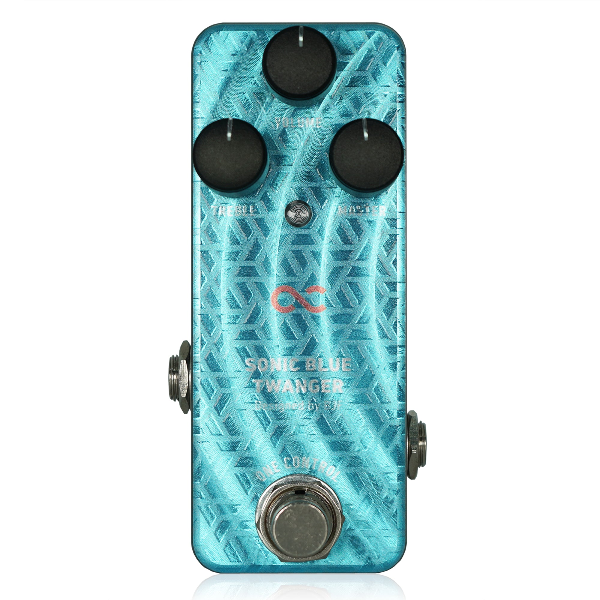 One Control SONIC BLUE TWANGER – OneControl