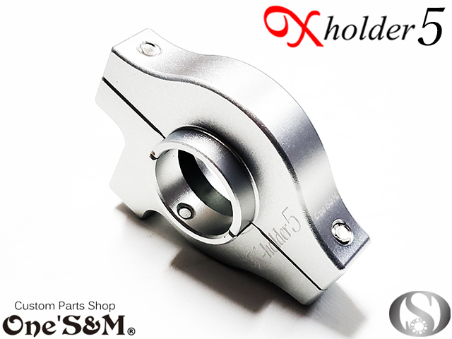 コロリンS.E.V. Marchal フォグランプ ワンズ製Xホルダー 最新！アルミ