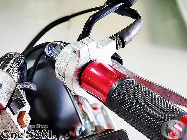 コロリンS.E.V. Marchal フォグランプ ワンズ製Xホルダー 最新！アルミ