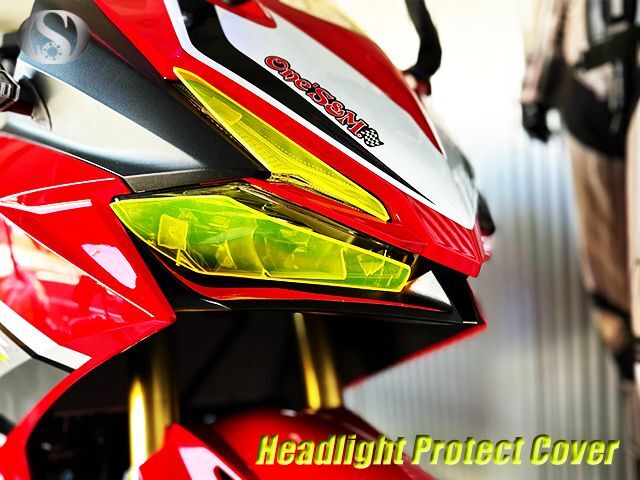 CBR250RR mc51 2020ヘッドライト CBR250RR mc51 2020ヘッドライト