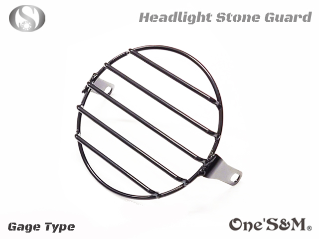 CIBIE 160π用ストーンガード メッキ 【公式通販】