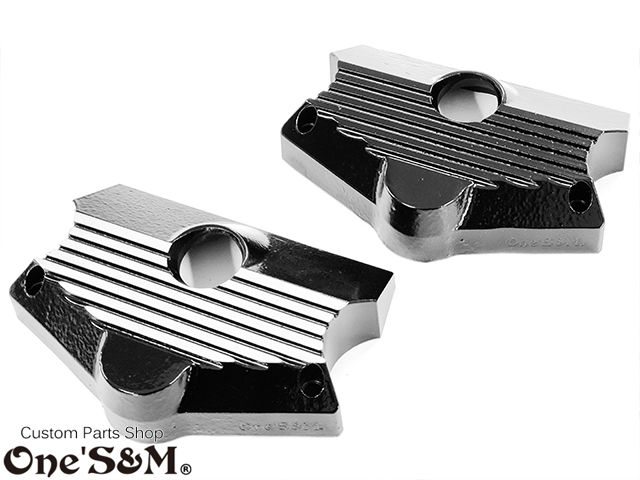 CBX400F Boxカバープレート