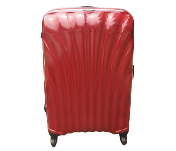 サムソナイトコスモライト[Samsonite Cosmolite]レンタル|スーツケース