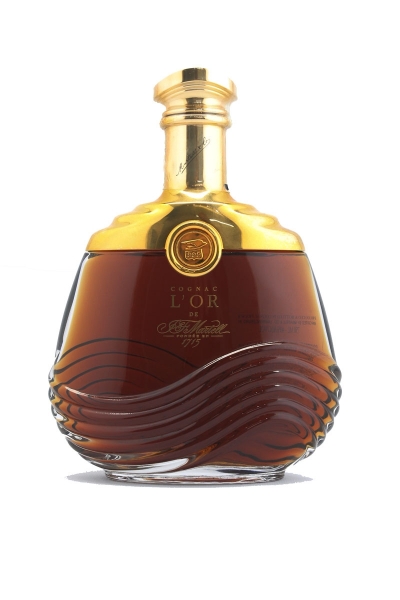 M363 【未開封】 COGNAC L`OR de J&F Martell Fonde en 1715