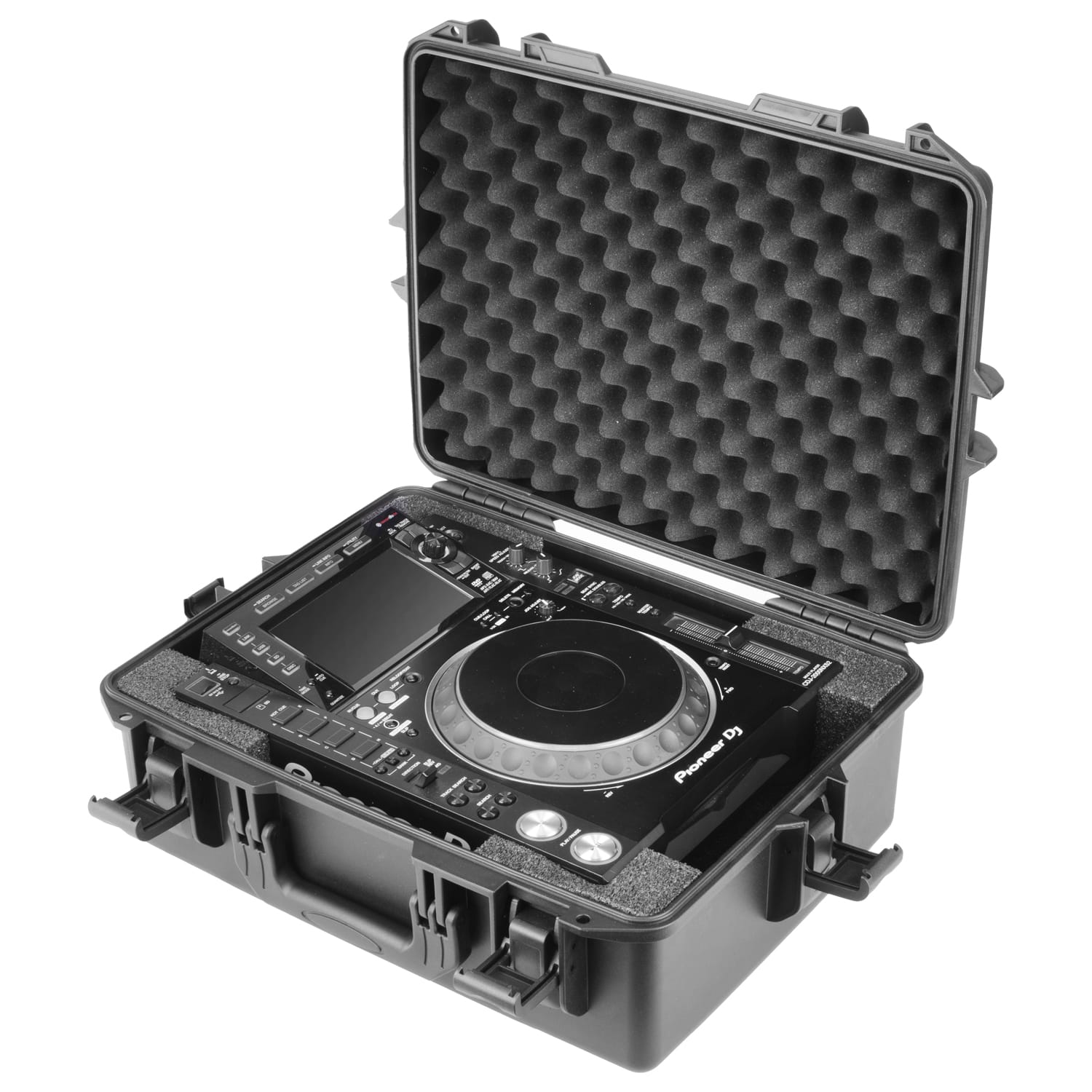 Pioneer DJ CDJ-2000NXS2 Media Player Dustproof and Watertight