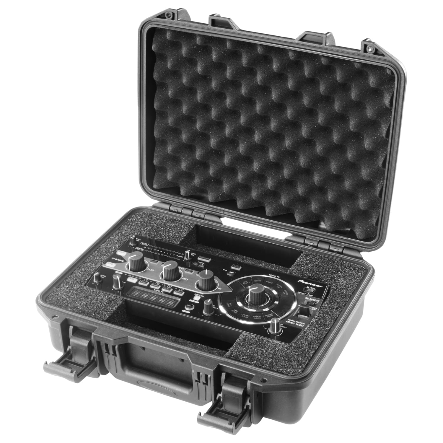 Odyssey Pioneer DJ RMX-1000 Dustproof and Watertight Case