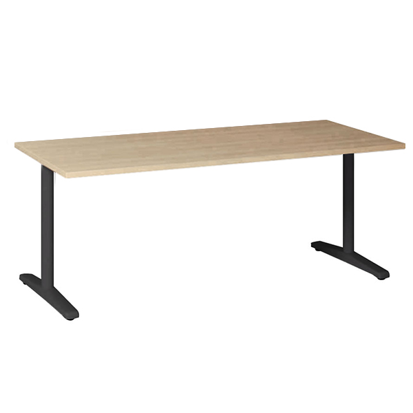 定価100万円越え！オカムラ ラティオ2シリーズ 3600ミーティングテーブル