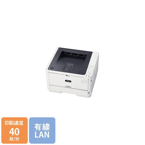 A867-46 富士通 XL-4405 A4モノクロレーザープリンター XL-4405 富士通