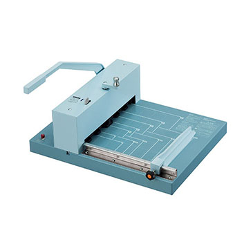 業務用断裁機 MFC ブック40(Book 40) BOOK40 業務用断裁機 MFC ブック