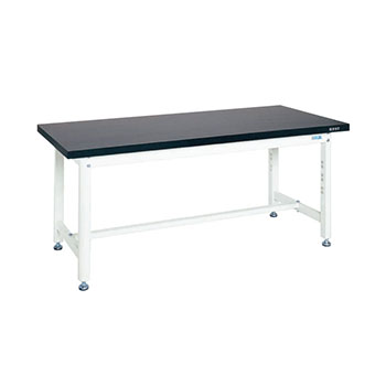 KFT-1275P サカエ 実験用作業台三方パネル付幅1200 トレスパ天板の通販