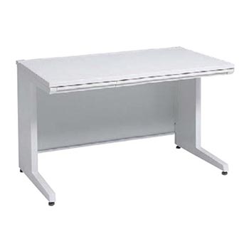 3V2NAE-MK28 オカムラ アドバンス 平机1800幅 本体ホワイト 天板