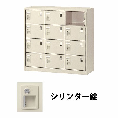 シューズボックス 扉付き / 下駄箱 扉付きの通販【法人オフィス家具の