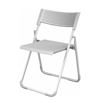 8159GZ-G721 オカムラ 折りたたみ椅子 ネオブラックの通販【法人