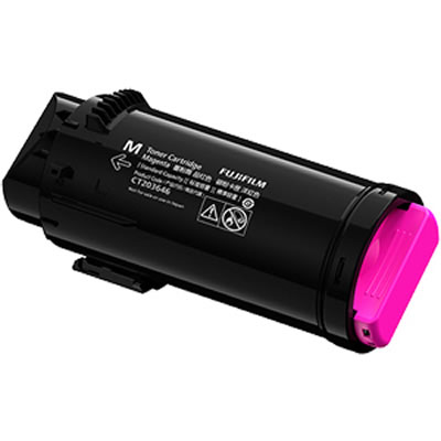 FUJIFILM / 富士フイルム（旧 富士ゼロックス）純正トナーカートリッジ