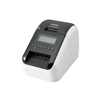 QL-1115NWB ブラザー コンパクト感熱ラベルプリンター用紙幅4インチ の