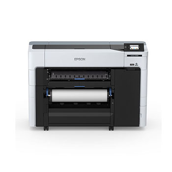 SC-P6550E エプソン A1プラス大判プリンター SureColor6色顔料 グレー