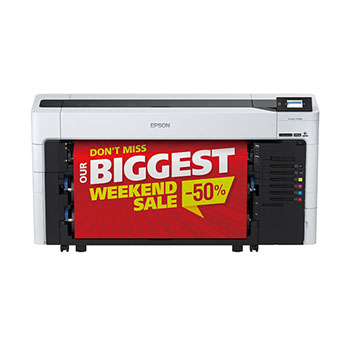 EPSON インク 大判プリンター 5色セット ※要使用期限確認 エプソンの