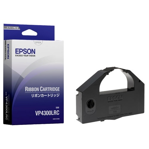 VP-F4400N エプソン ドットインパクトプリンター 水平型 136桁 9枚複写