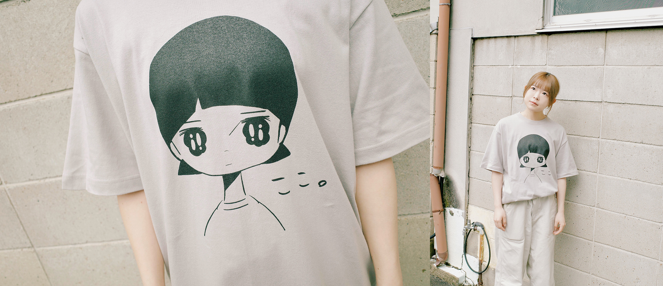 ANGEEZE Julie コンサートリンガー Tシャツ Lサイズ 1997 goods