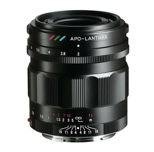 荻窪カメラのさくらや / フォクトレンダー APO-LANTHAR 35mm F2 Asph