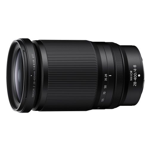 荻窪カメラのさくらや / ニコン NIKKOR Z 28-400mm f/4-8 VR【下取優待