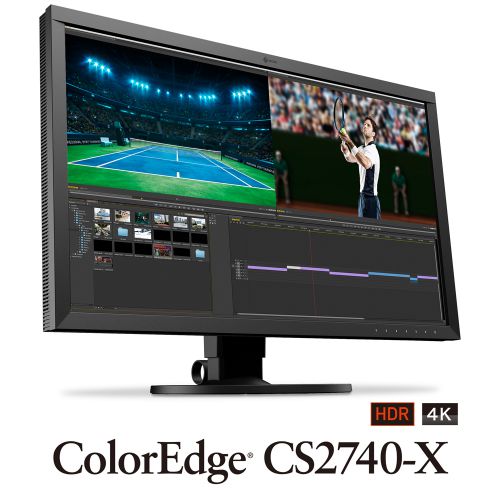 荻窪カメラのさくらや / EIZO ColorEdge CS2740-XBK(27)型