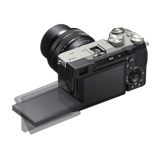 新同品 SONY α7CII ボディ おまけ付 SONY（ソニー） 《並品》SONY α7C