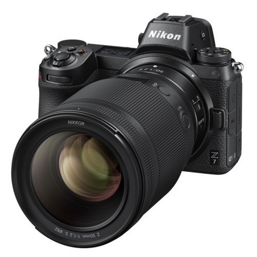 ジャンク】ニコンS Nikon Z f | Refurbished Camera | Nikon USA