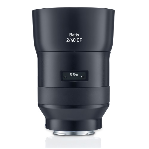 荻窪カメラのさくらや / カールツァイス Batis 2/40 CF[ソニーEマウント]