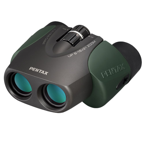 荻窪カメラのさくらや / ペンタックス 双眼鏡 UP 8-16x21 ZOOM