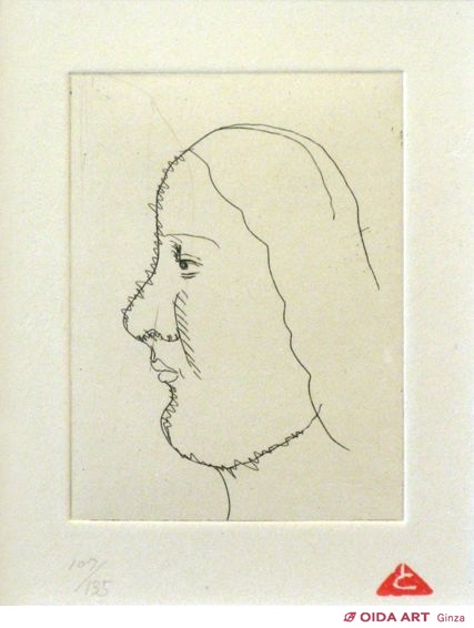 有元利夫 NOTEBOOK1985 NO115 | 絵画など美術品の販売と買取 | 東京