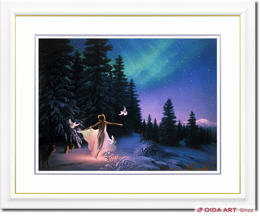 カークレイナート 作品名「ナイトハーベスト」 楽天市場】カーク