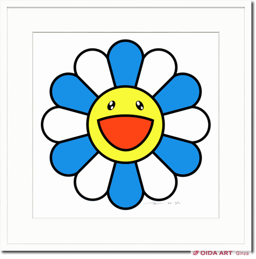 村上隆 シーブリーズちゃん | 絵画など美術品の販売と買取 | 東京