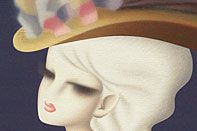 寺井重三 椿 | 絵画など美術品の販売と買取 | 東京・銀座 おいだ美術