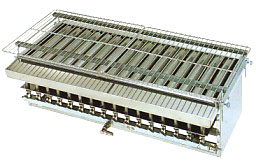 ガス焼き器 - 業務用調理器具・キッチン用品・厨房機器の専門店、料理