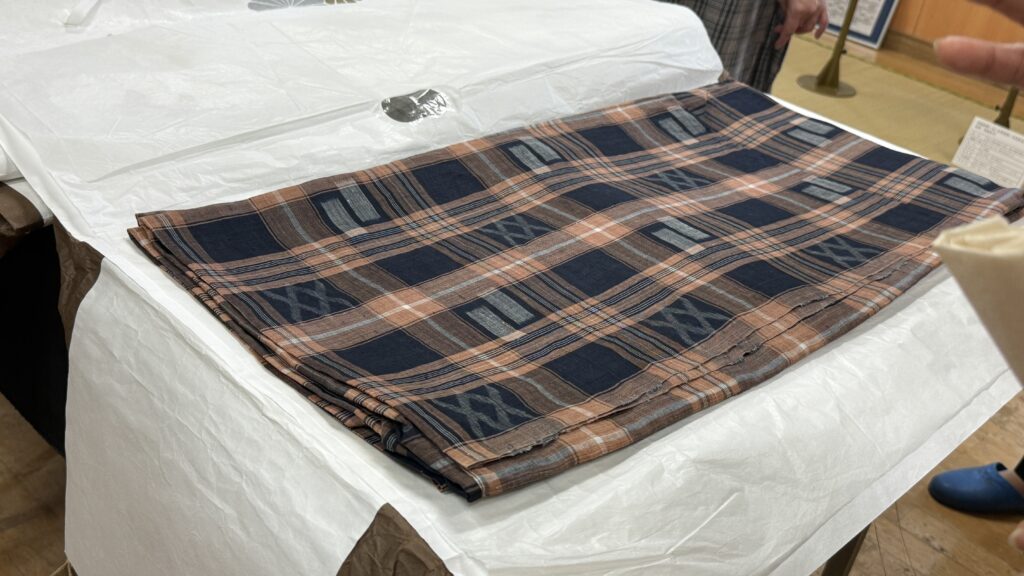 宮古上布、若い力で未来へ繋ぐ伝統工芸の今 - OKINAWA41