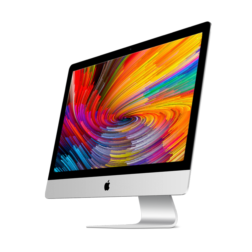 iMac 2017 Retina4K