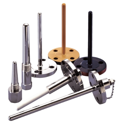 温度センサ用保護管｜温度センサ｜製品概要｜株式会社岡崎製作所