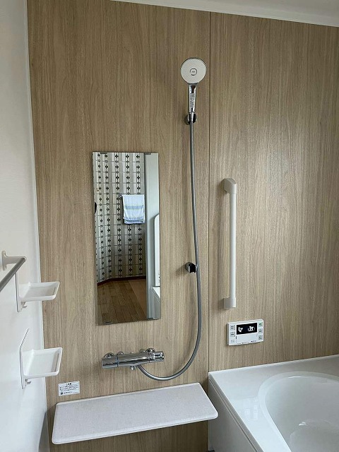 LIXIL】リデア1616サイズ Mタイプ | 桶庄＆みずまわり