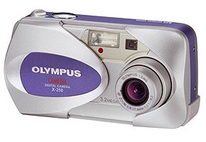 オリンパス ニュースリリース： デジタルカメラに冬季限定のカラー