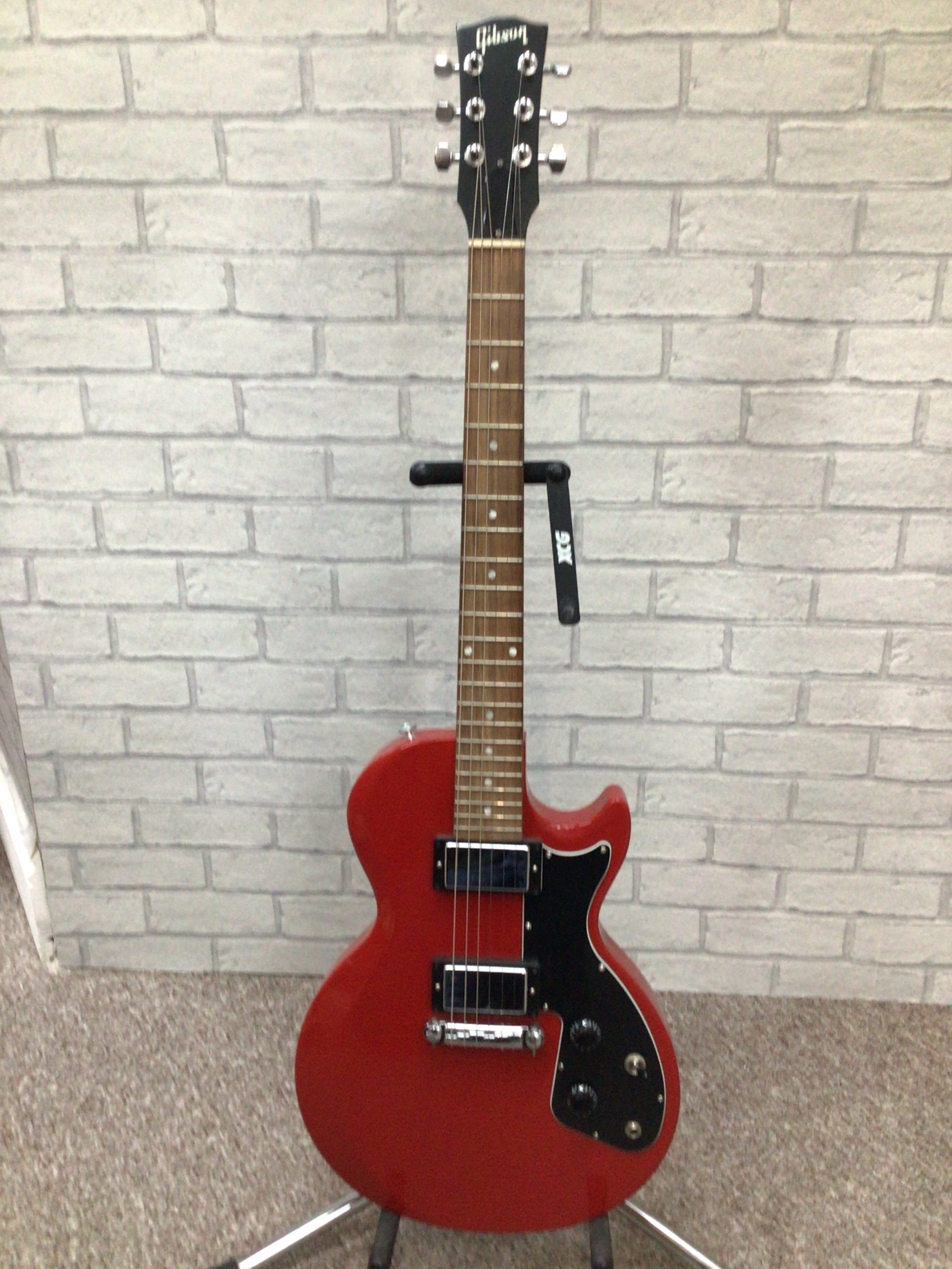 gibson lespaul customspecial s series