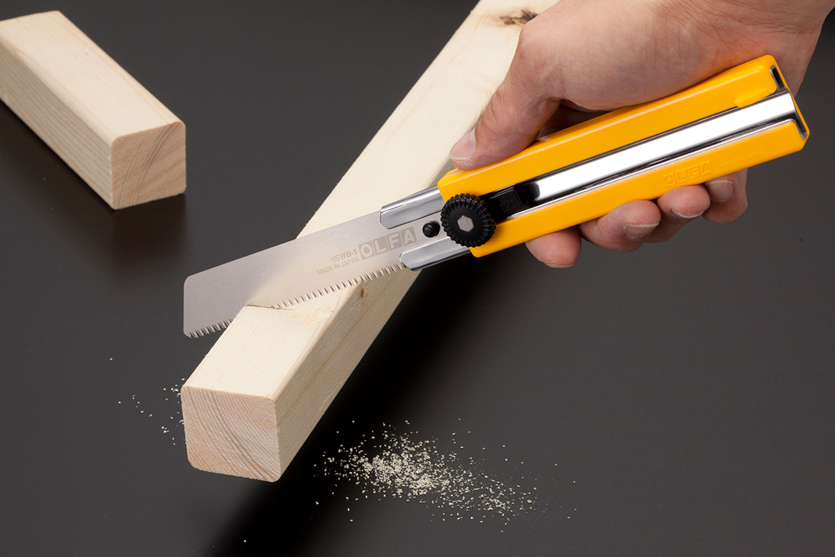 H型｜オルファ株式会社 【公式サイト】