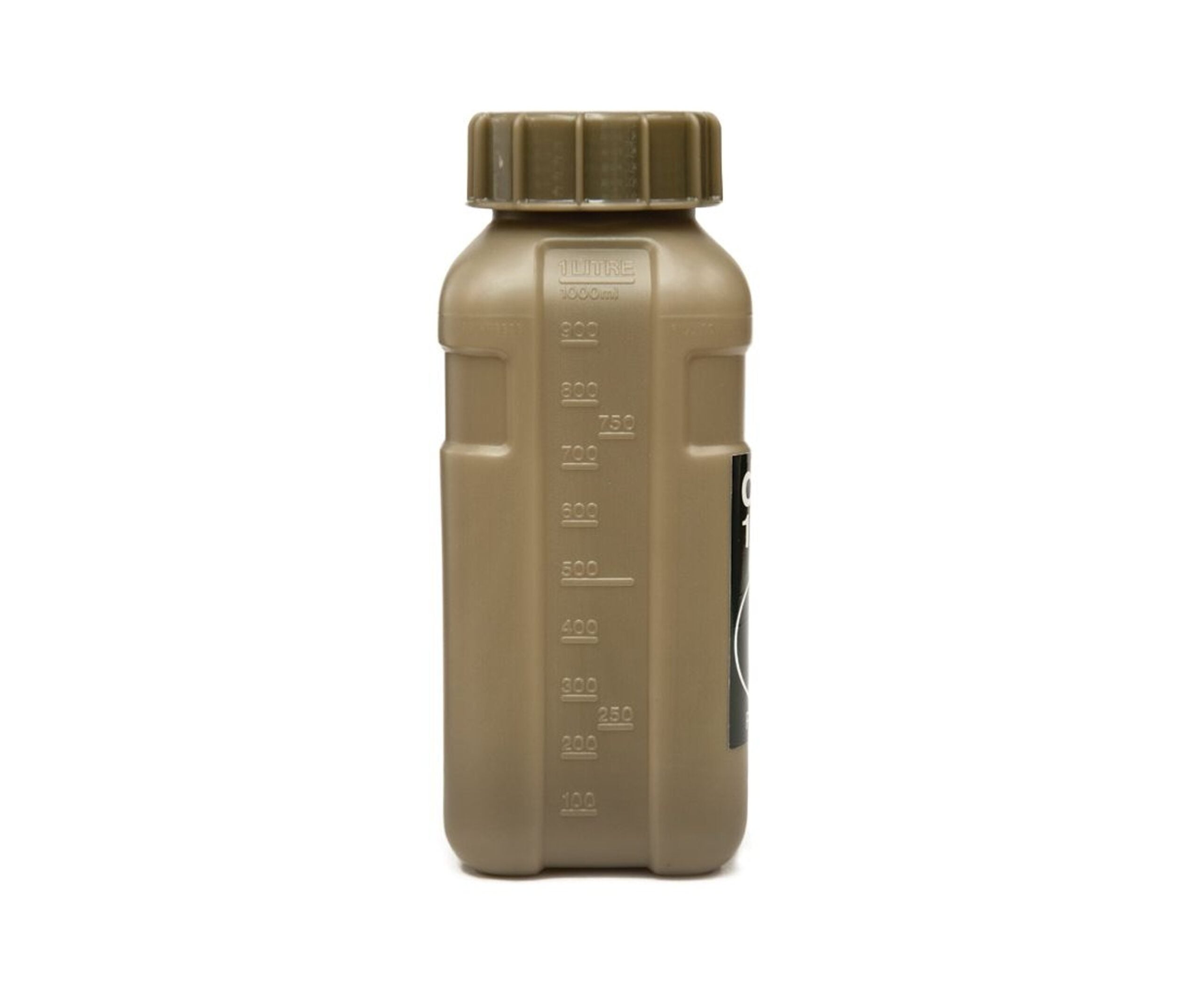 Platatac 1 Litre Flask - Operationally Proven Tactical