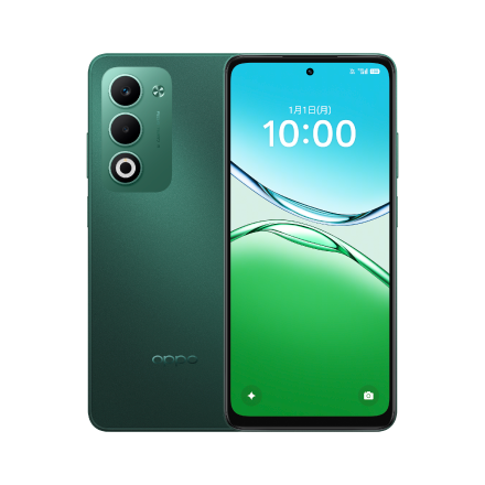 スマートフォン本体 Oppo G02 OPPO OPPO A54 5G OPG02 au [シルバー