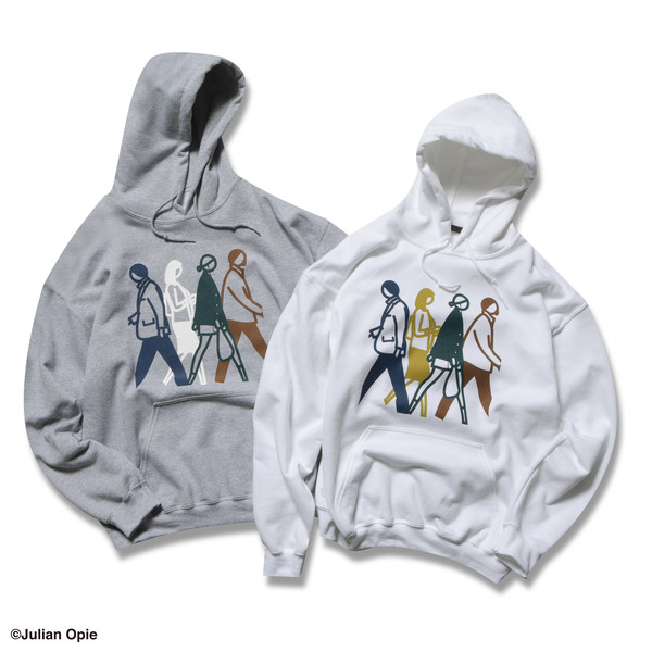 ジュリアン・オピー［グッズ］｜東京オペラシティアートギャラリー