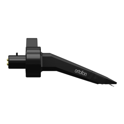 オルトフォン Concord 1614 Concorde Music Black | Concorde Music