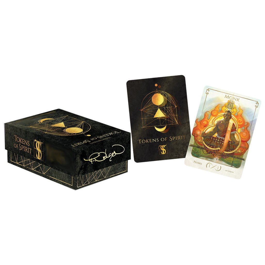 MTG ニールセン トークンオブスピリット foil 未開封 ニールセンTokens