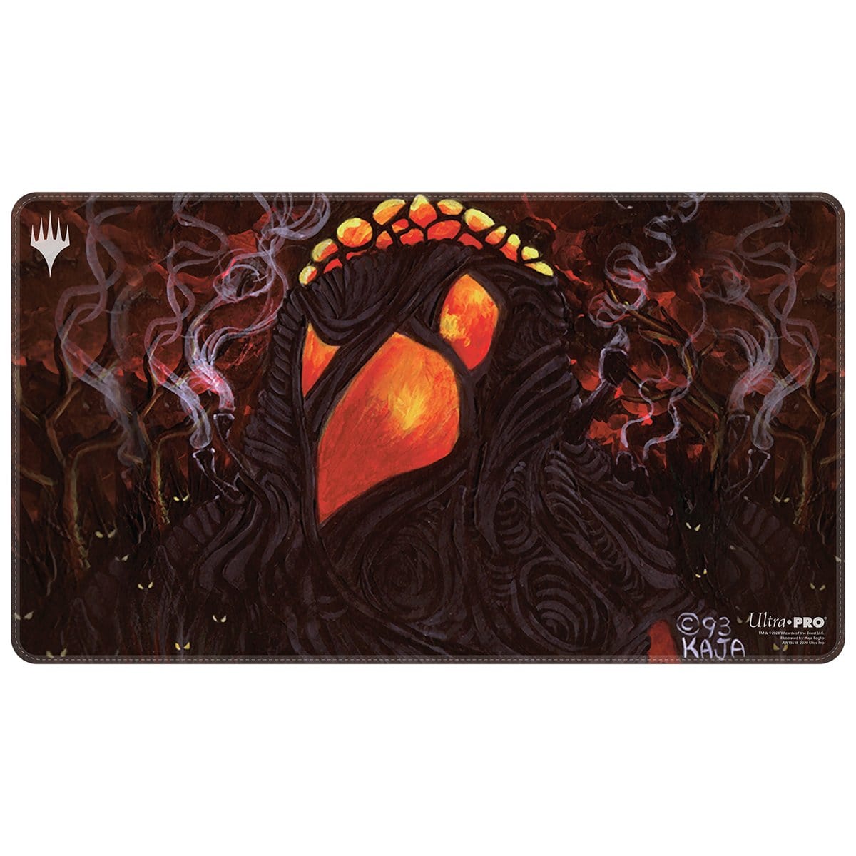 Mishra's Workshop Playmat - Original Magic Art